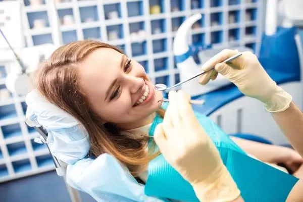 West Caldwell Dental Group