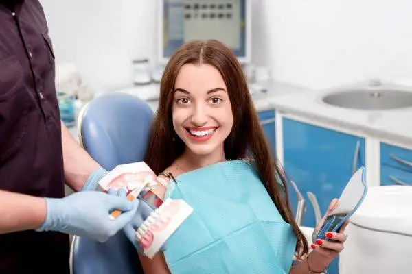 West Caldwell Dental Group