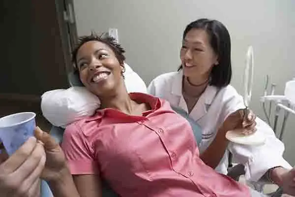 West Caldwell Dental Group