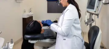 Essex Dental Sleep Center