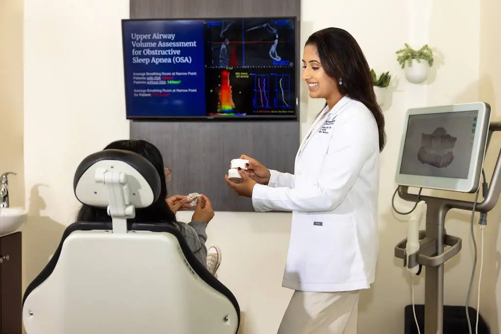 Essex Dental Sleep Center