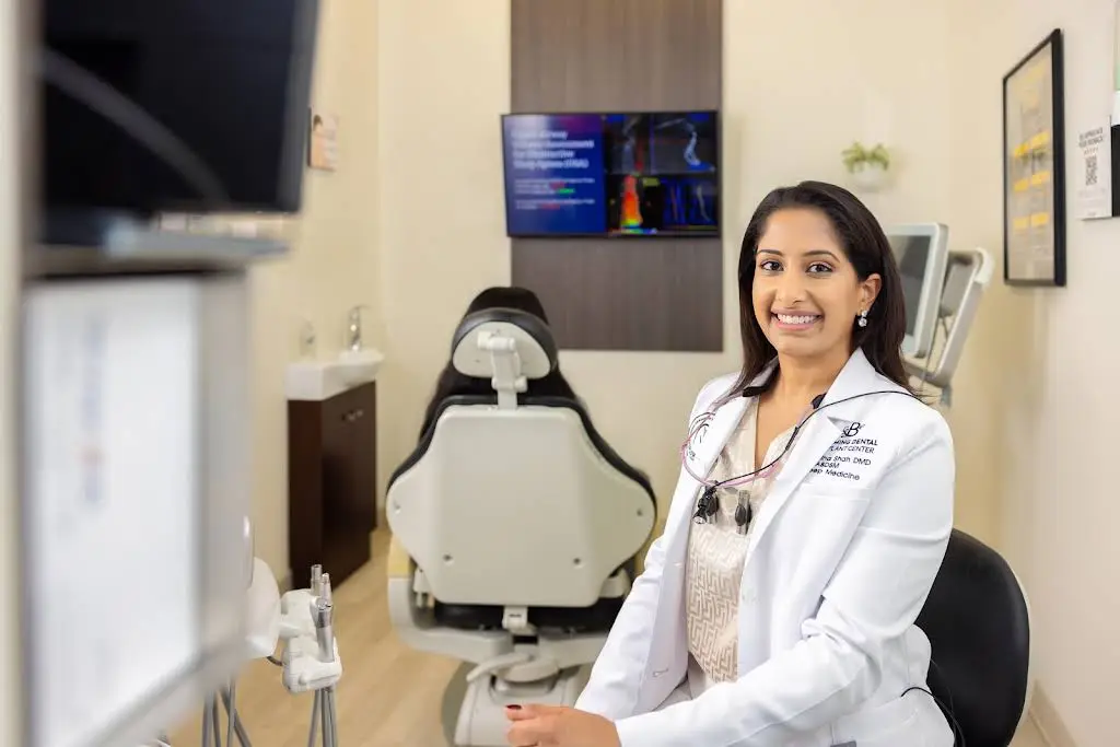 Essex Dental Sleep Center
