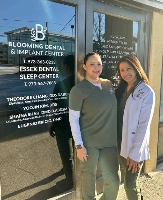 Essex Dental Sleep Center