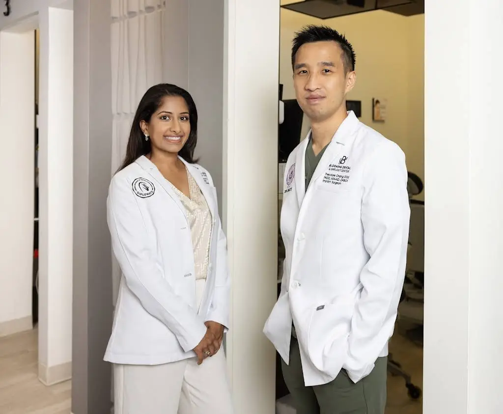 Essex Dental Sleep Center