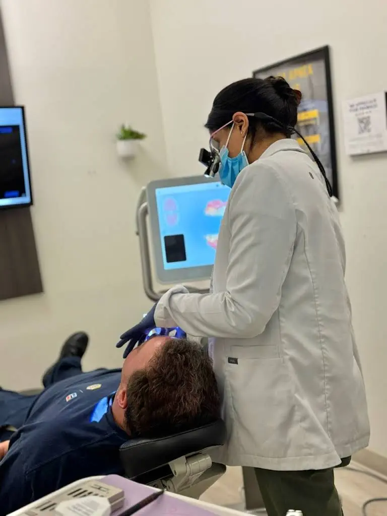 Essex Dental Sleep Center