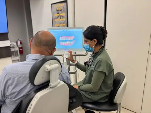 Essex Dental Sleep Center