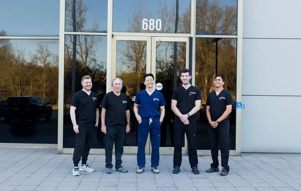 Alpine - Essex Periodontics & Dental Implant Surgery