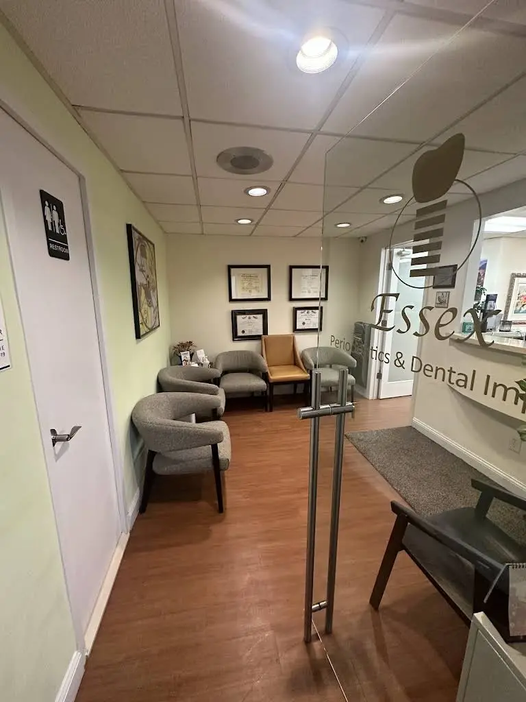 Alpine - Essex Periodontics & Dental Implant Surgery