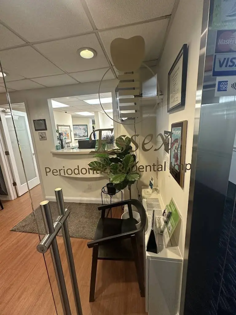 Alpine - Essex Periodontics & Dental Implant Surgery