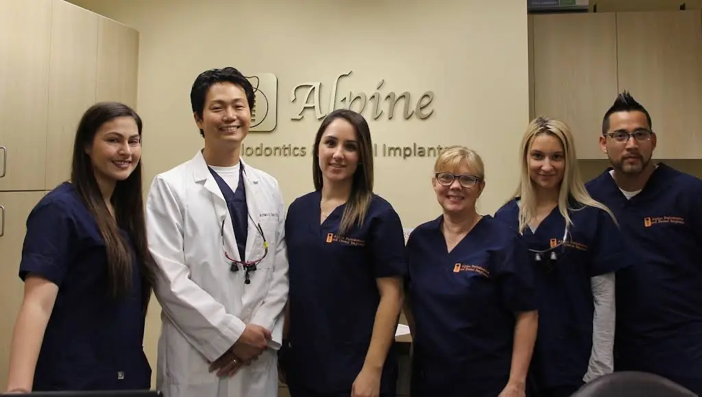 Alpine - Essex Periodontics & Dental Implant Surgery