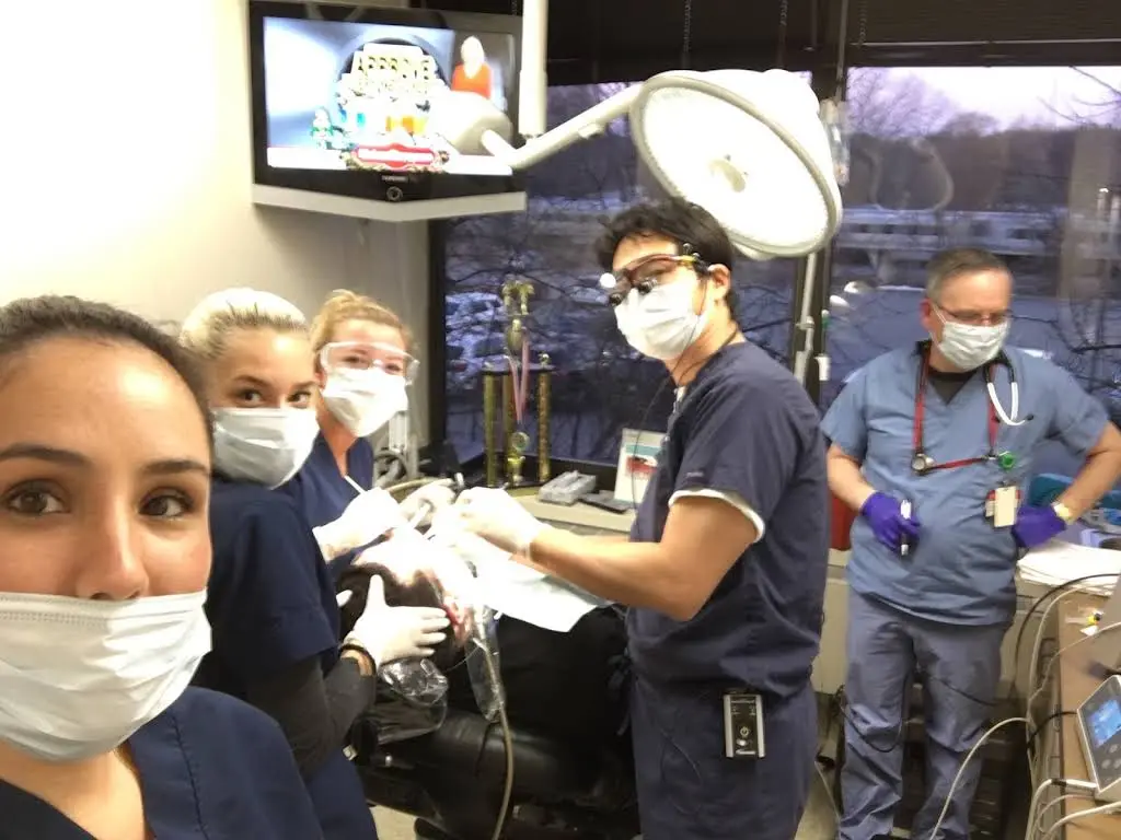 Alpine - Essex Periodontics & Dental Implant Surgery