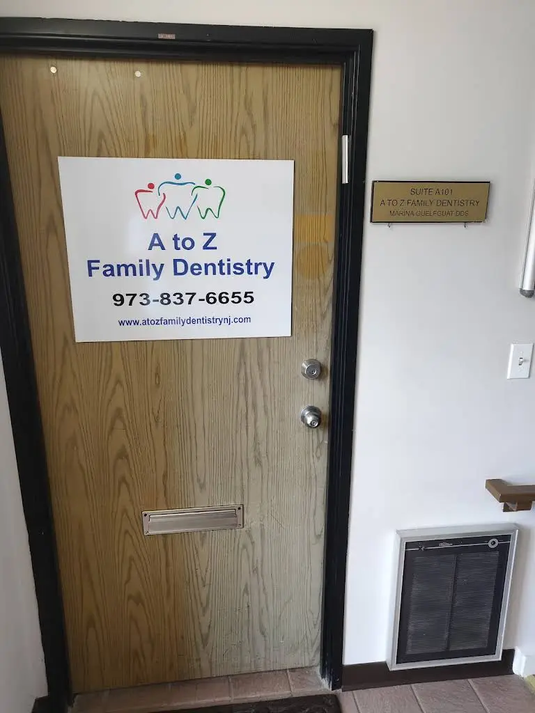 A to Z Family Dentistry, PC