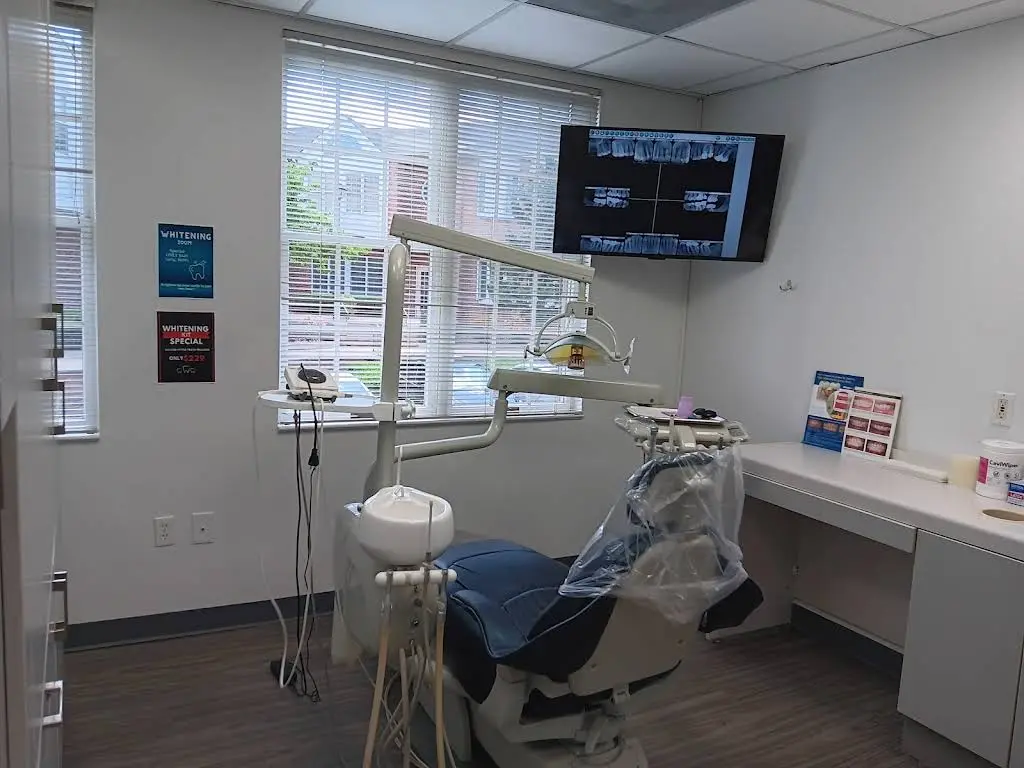 A to Z Family Dentistry, PC