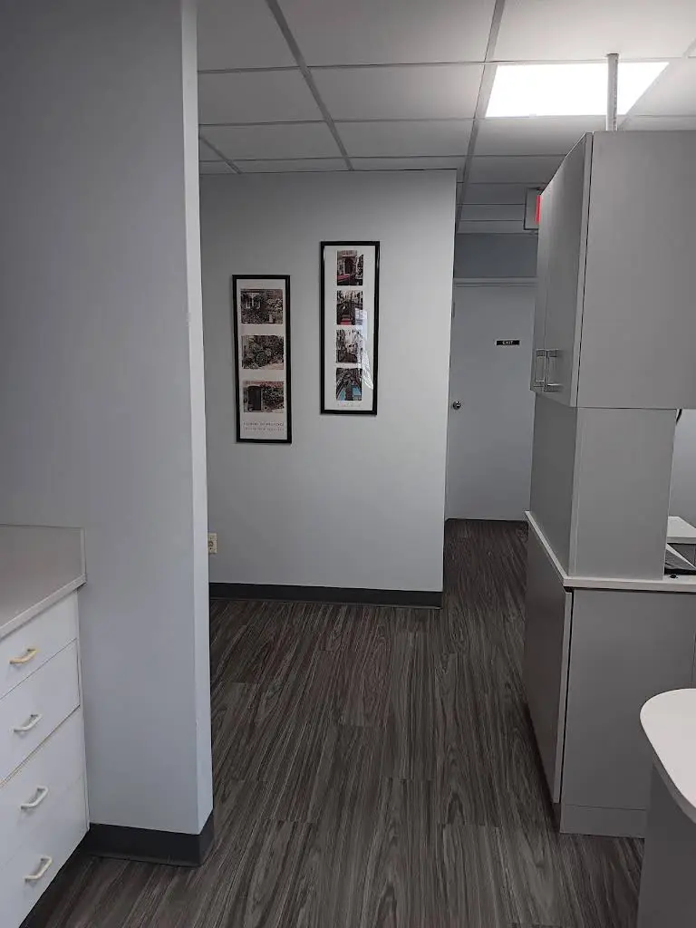 A to Z Family Dentistry, PC