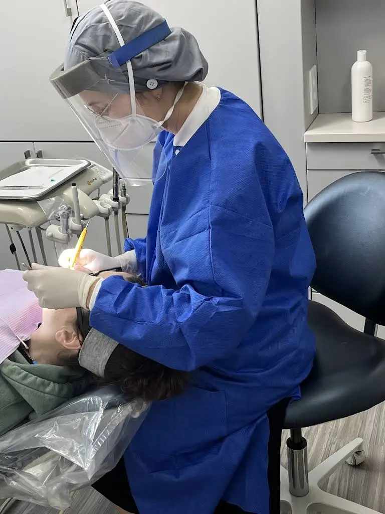 A to Z Family Dentistry, PC