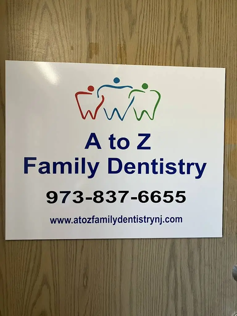 A to Z Family Dentistry, PC