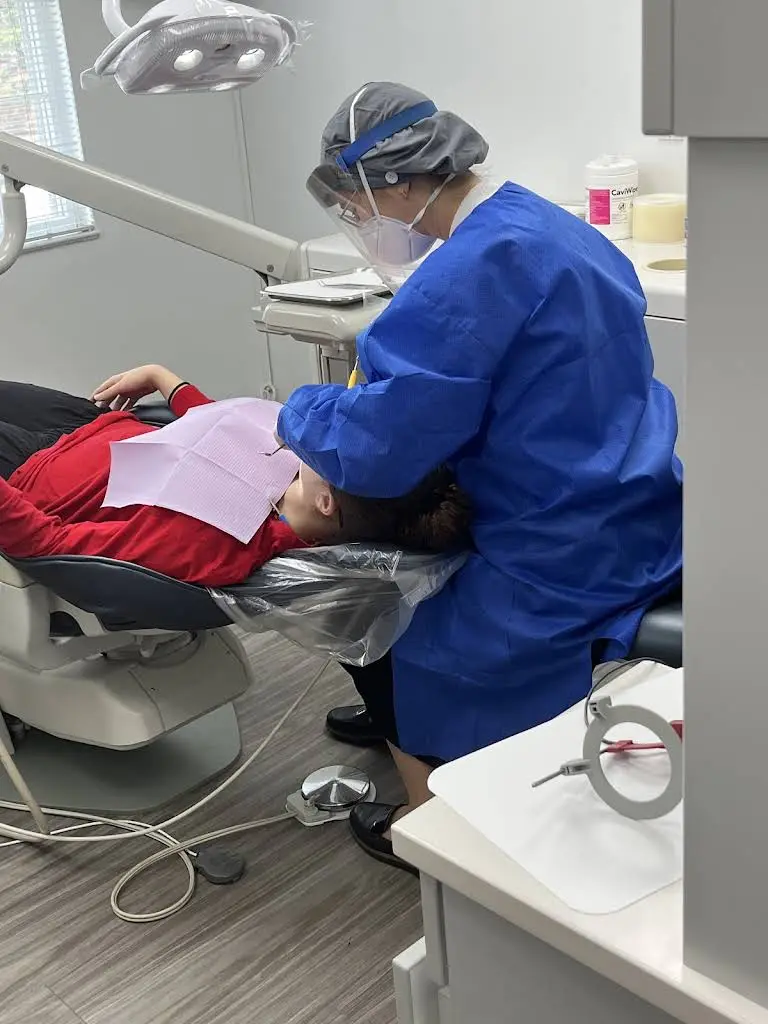 A to Z Family Dentistry, PC