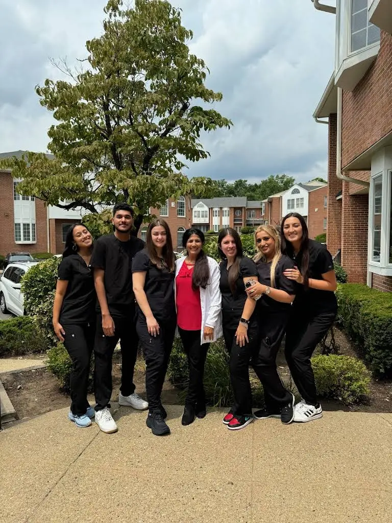 Fairfield Dental Center