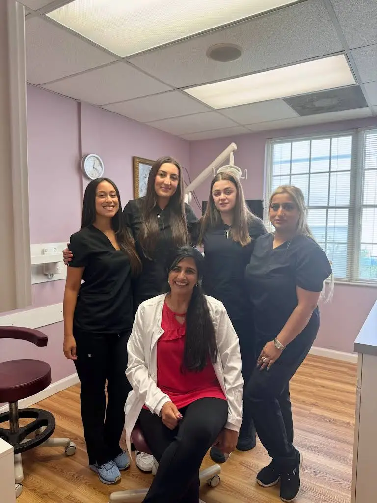Fairfield Dental Center