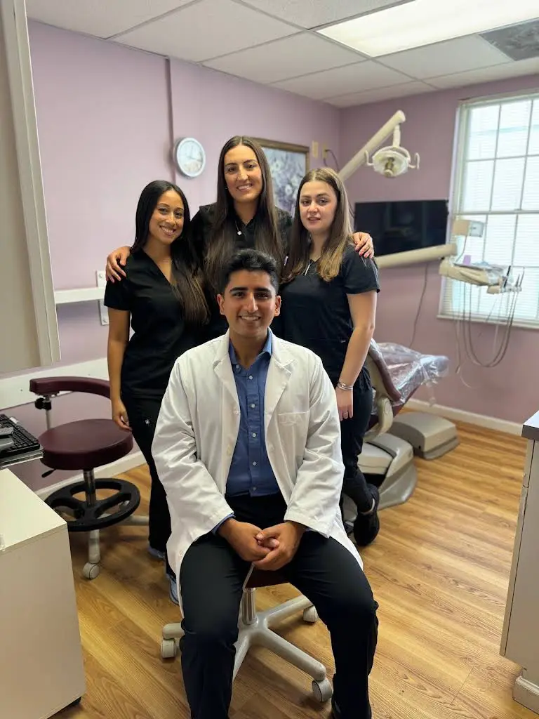 Fairfield Dental Center