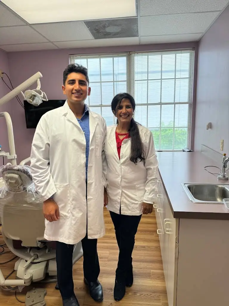 Fairfield Dental Center