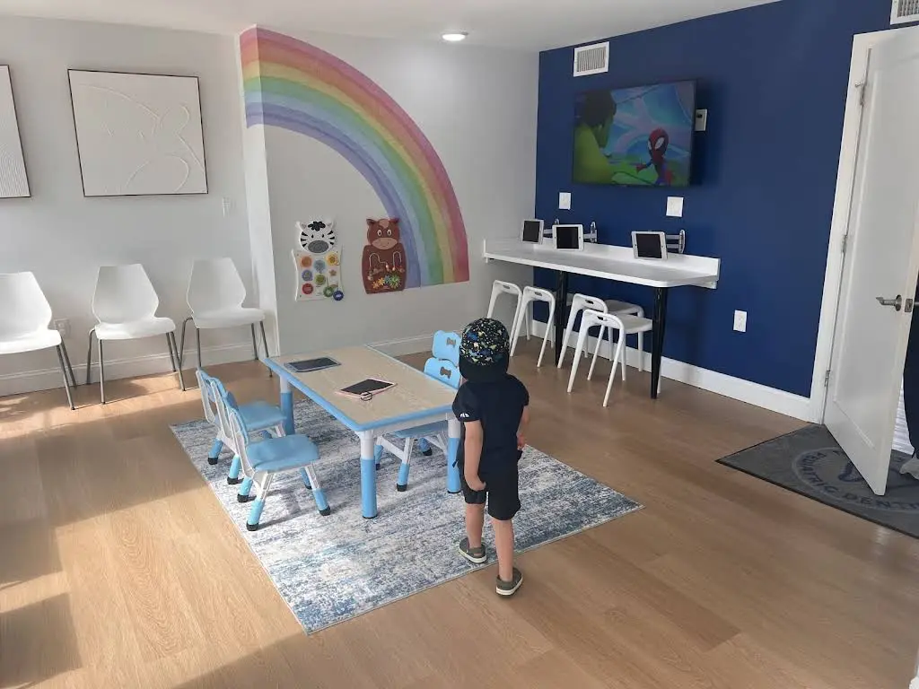 New Jersey Pediatric Dentistry