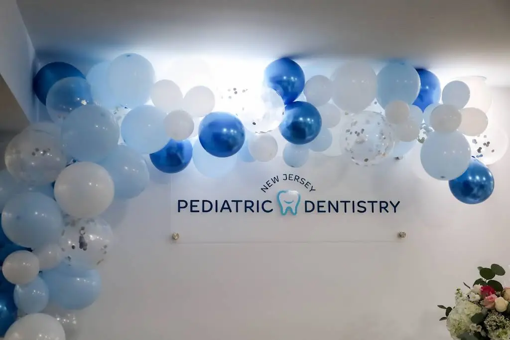 New Jersey Pediatric Dentistry