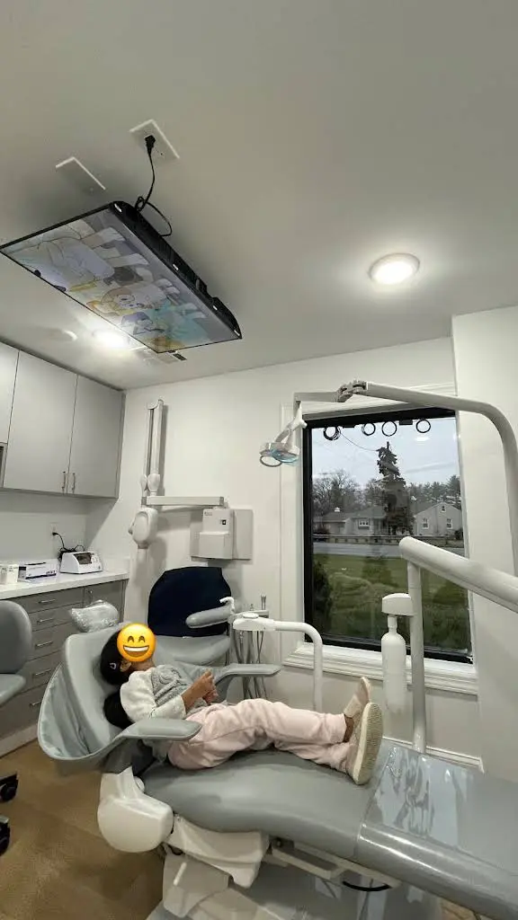 New Jersey Pediatric Dentistry