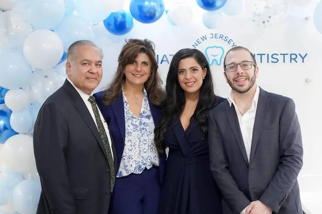 New Jersey Pediatric Dentistry