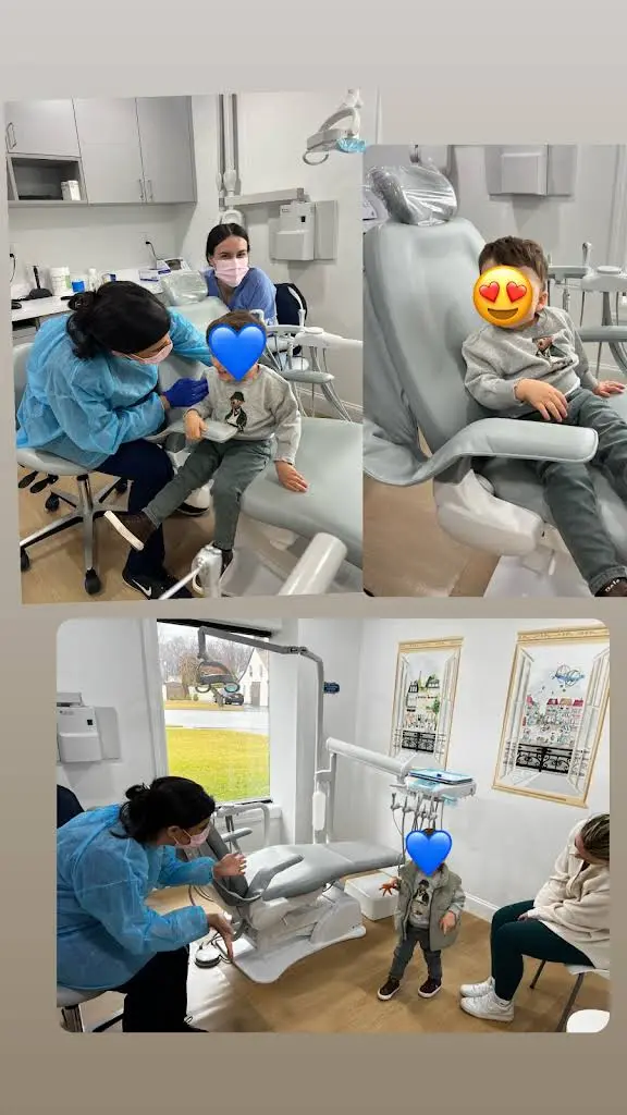 New Jersey Pediatric Dentistry