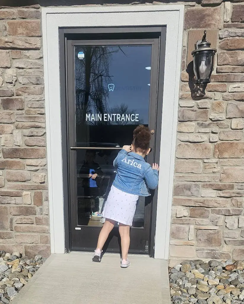 New Jersey Pediatric Dentistry