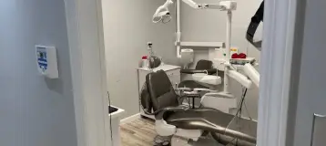 Dental Associates of Livingston