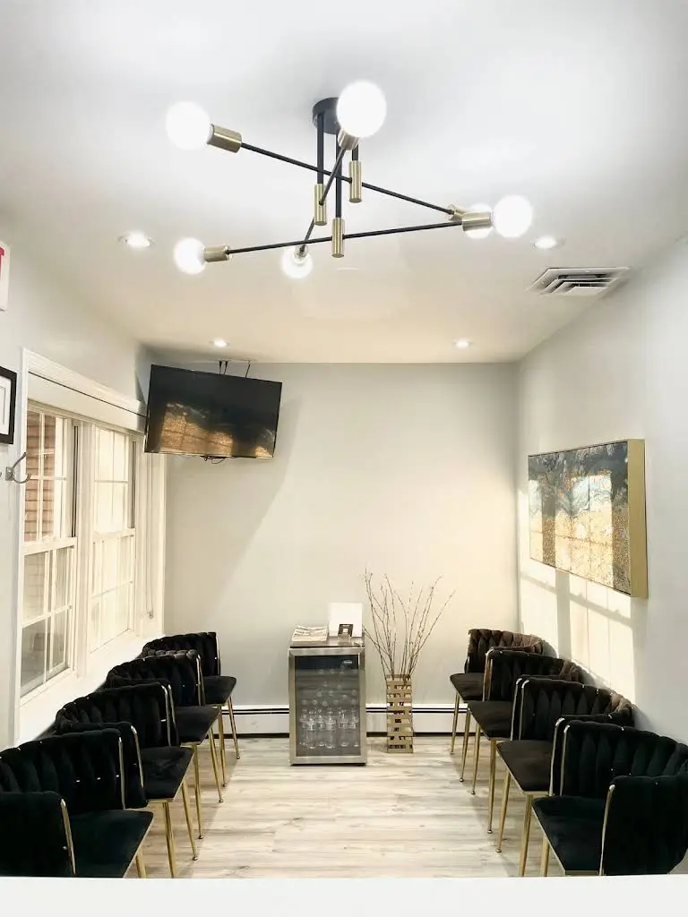 Dental Associates of Livingston