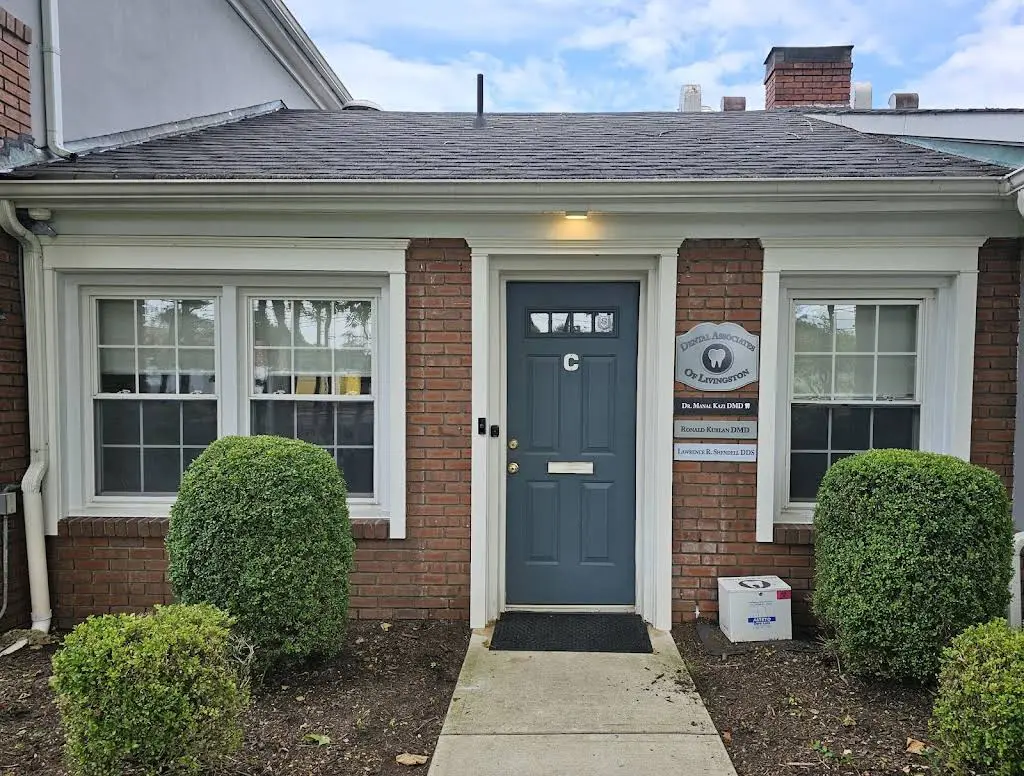 Dental Associates of Livingston