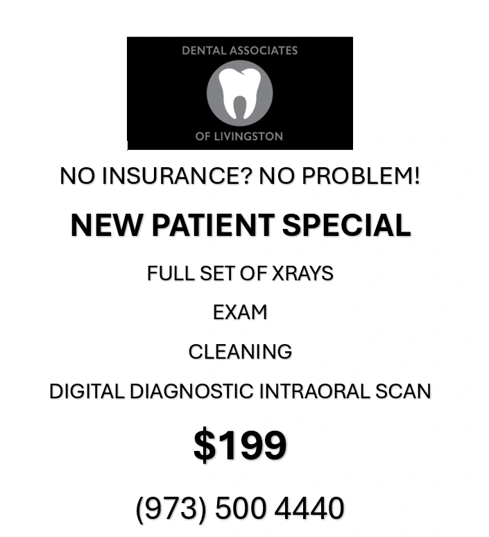 Dental Associates of Livingston