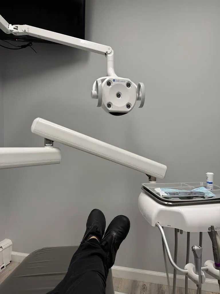 Dental Associates of Livingston