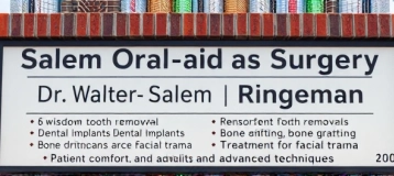 Salem Oral & Maxillofacial Surgery