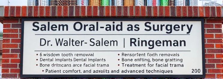 Salem Oral & Maxillofacial Surgery