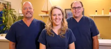 Five Points Family Dentistry