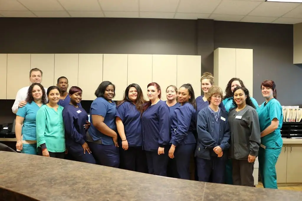 Willingboro Family Dental - Professional dental clinic exterior with modern facilities