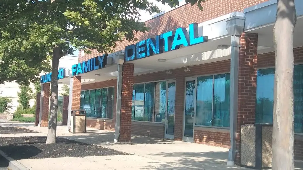 Willingboro Family Dental