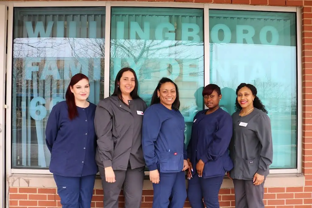 Willingboro Family Dental