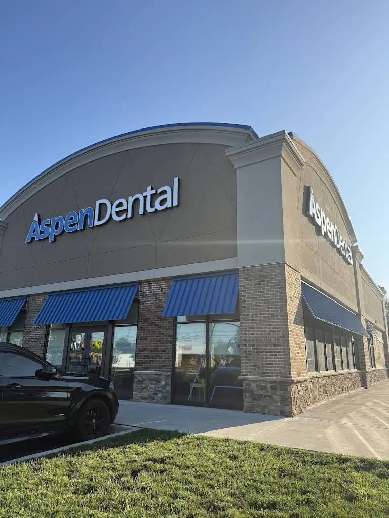 Aspen Dental