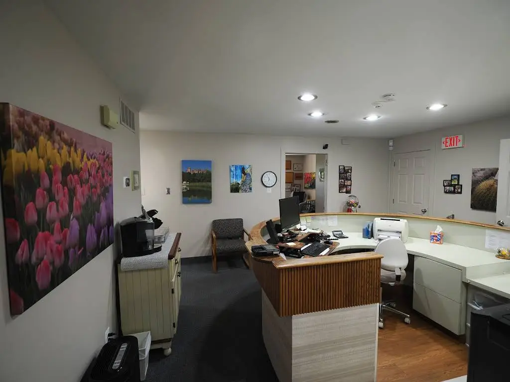 Silver Dental Associates