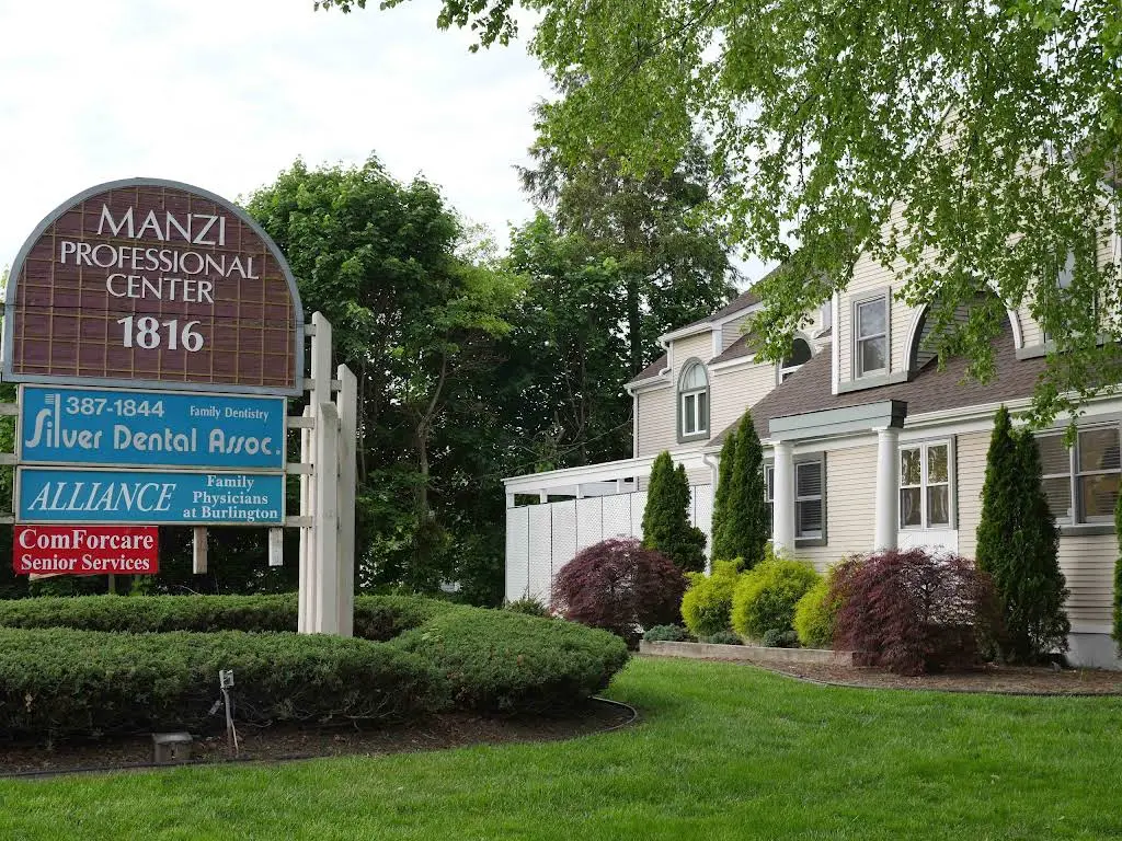 Silver Dental Associates