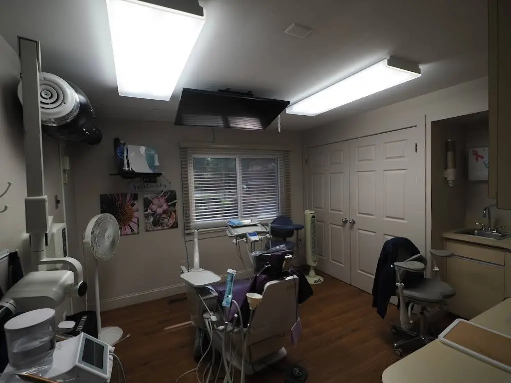 Silver Dental Associates