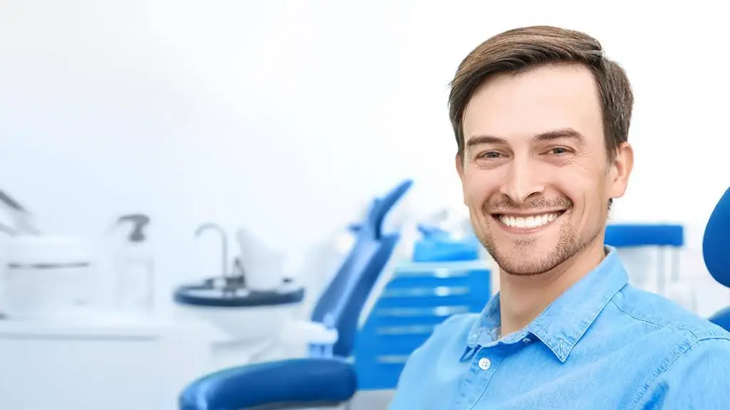 Community Dental of Burlington - Professional dental clinic exterior with modern facilities
