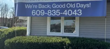 The Jersey Dental Group