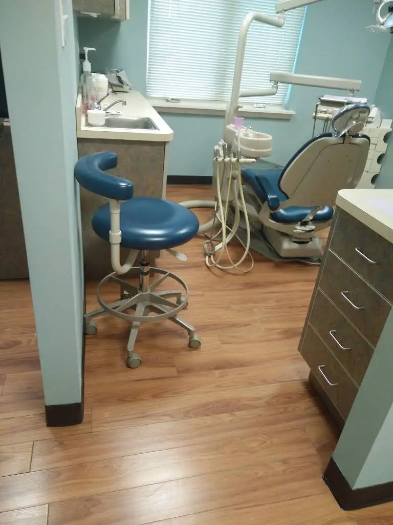The Jersey Dental Group