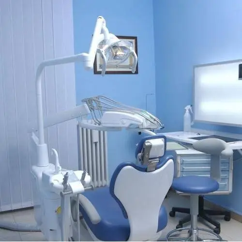 The Jersey Dental Group